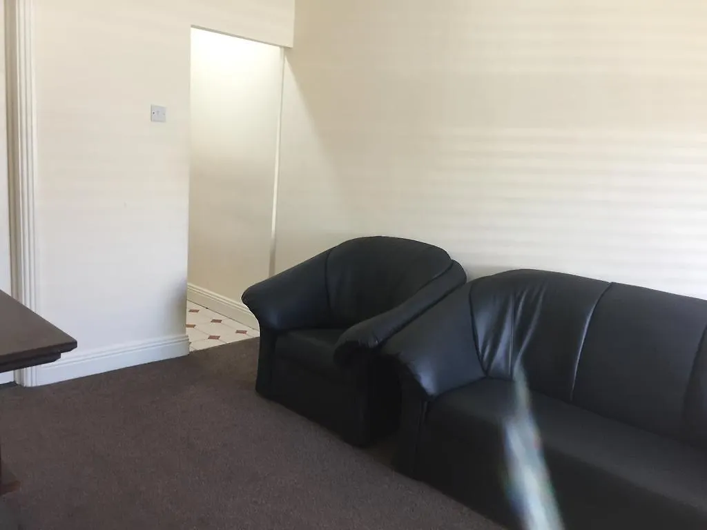 Stoneybatter Self Catering Apartment Dublin