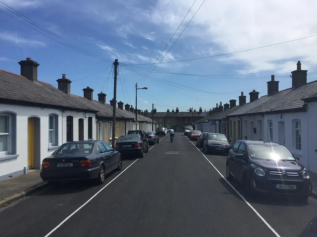 Stoneybatter Self Catering Apartment Dublin Irland