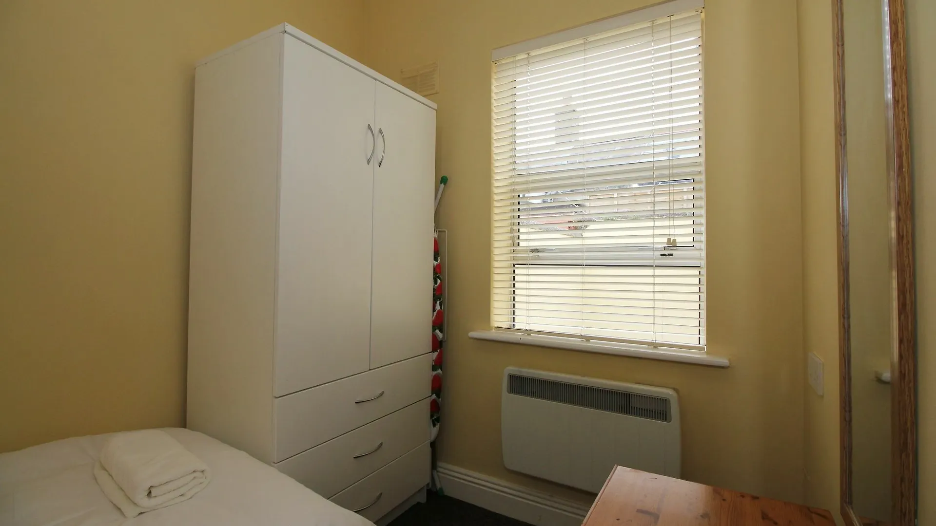 Stoneybatter Self Catering Apartment Dublin