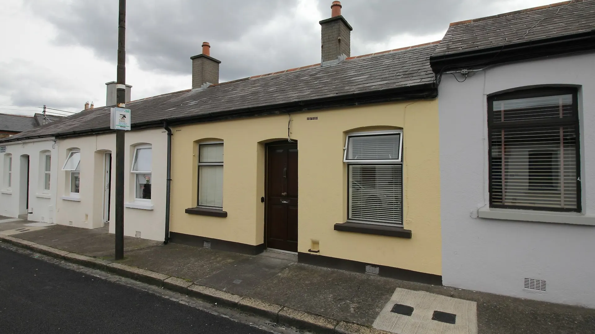 Stoneybatter Self Catering Apartment Dublin