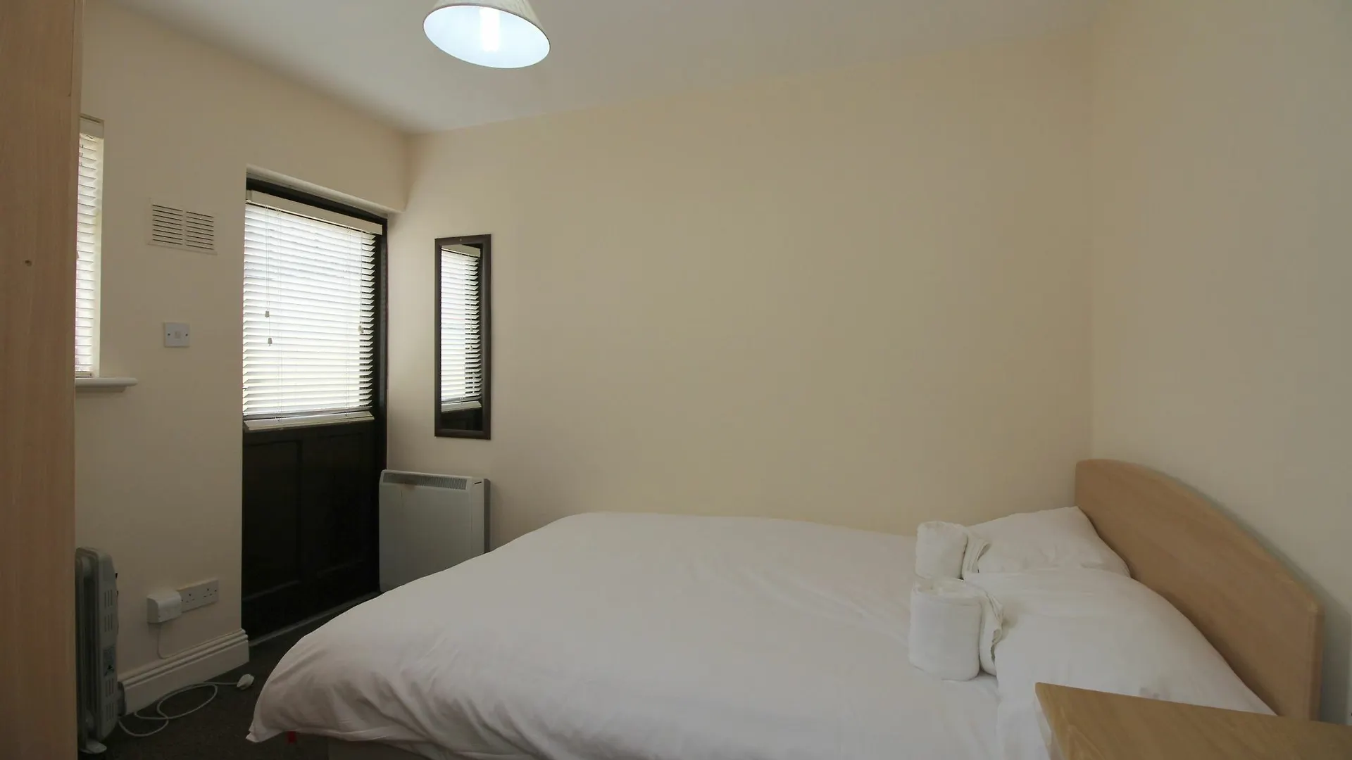 Stoneybatter Self Catering Apartment Dublin Irland