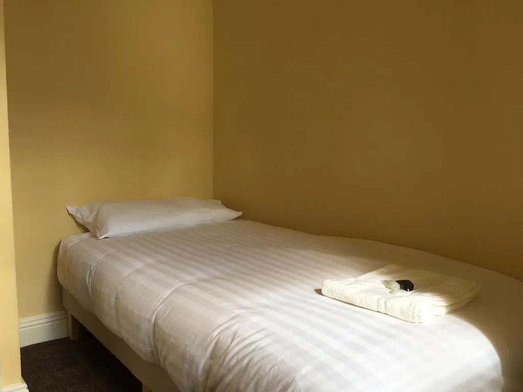 Stoneybatter Self Catering Apartment دبلن 0*,  أيرلندا