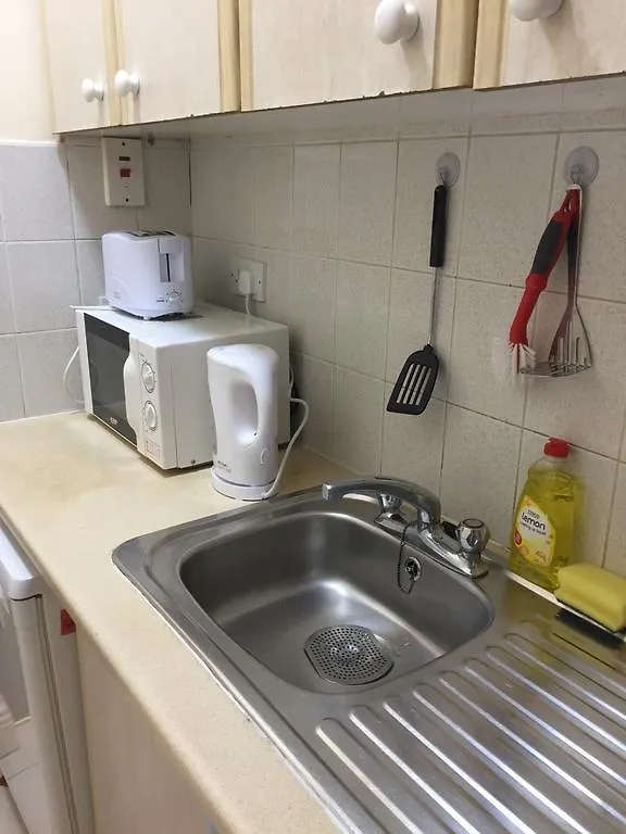 Stoneybatter Self Catering Apartment دبلن