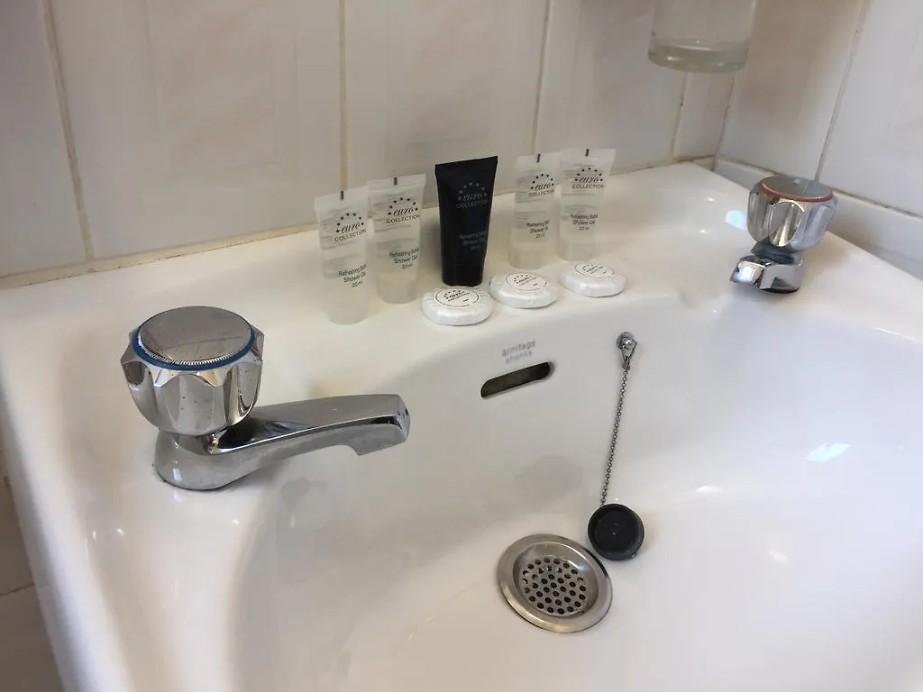 Stoneybatter Self Catering Apartment دبلن