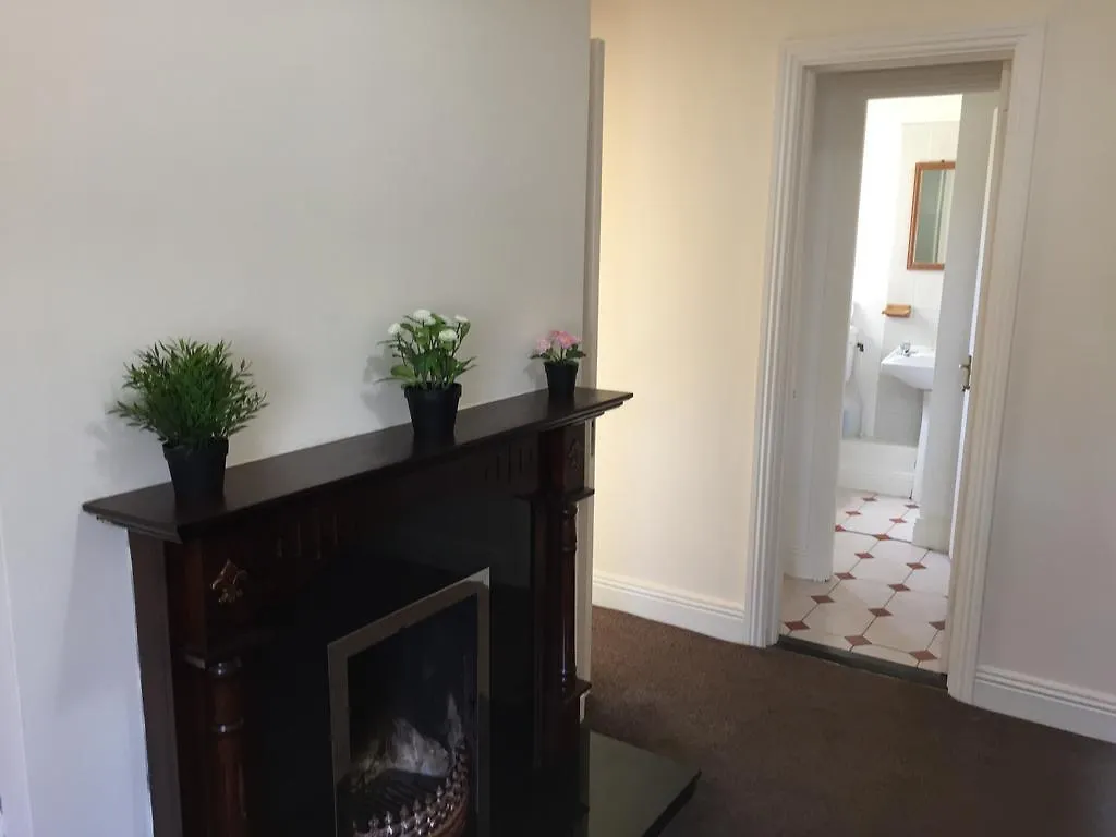Stoneybatter Self Catering Apartment دبلن 0*,