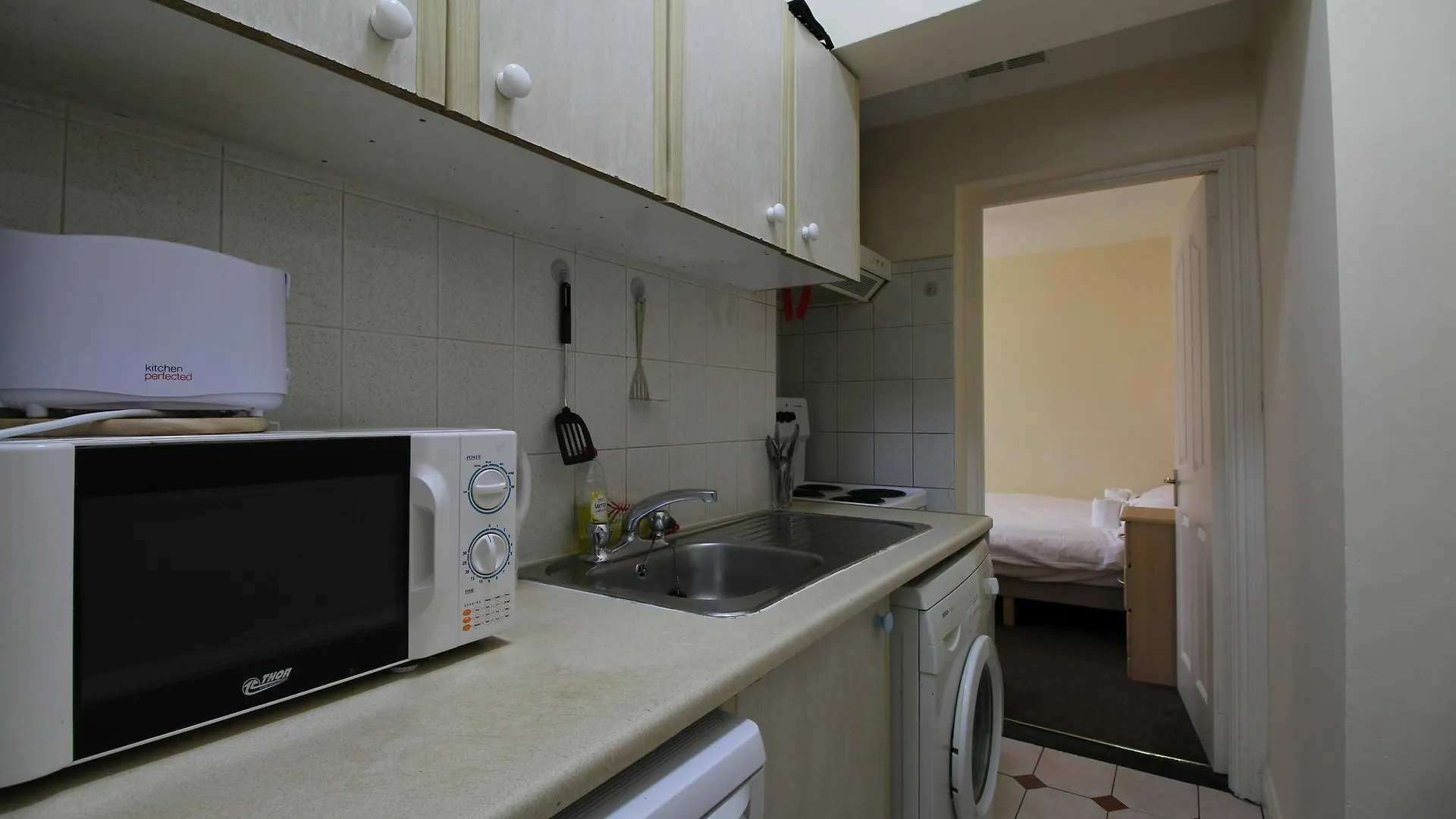 Stoneybatter Self Catering Apartment دبلن