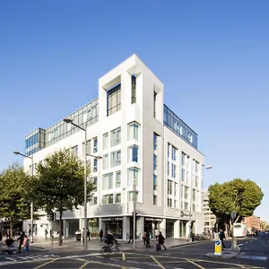 Hotell Express Centre By Ihg, Dublin
